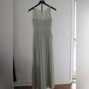 J. Crew Heidi Maxi Dress